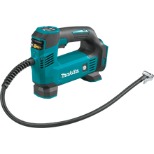 Load image into Gallery viewer, Makita DMP180ZX 18V LXT Lithium Ion Cordless Inflator