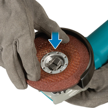 Load image into Gallery viewer, Makita GA4570 4-1/2" X-LOCK Angle Grinder