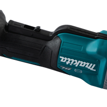 Load image into Gallery viewer, Makita GAG13M1 40V max XGT® Brushless Cordless 4‑1/2" / 5" X‑LOCK Paddle Switch Angle Grinder Kit, with Electric Brake (4.0Ah)