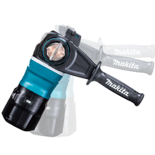 Load image into Gallery viewer, Makita GRH05M1 40V max XGT® Brushless 1‑9/16" SDS‑MAX AVT® Rotary Hammer Kit, AFT®, AWS® Capable (4.0Ah)