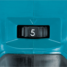 Load image into Gallery viewer, Makita GRJ02M1 40V max XGT® Brushless Cordless AVT® Orbital Recipro Saw Kit (4.0Ah)