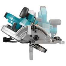 Load image into Gallery viewer, Makita GSH04Z 40V max XGT® Brushless Cordless 10‑1/4" Circular Saw with Guide Rail Compatible Base, AWS® Capable, Tool Only