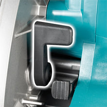 Load image into Gallery viewer, Makita GSH04Z 40V max XGT® Brushless Cordless 10‑1/4" Circular Saw with Guide Rail Compatible Base, AWS® Capable, Tool Only