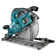 Load image into Gallery viewer, Makita GSH04Z 40V max XGT® Brushless Cordless 10‑1/4" Circular Saw with Guide Rail Compatible Base, AWS® Capable, Tool Only