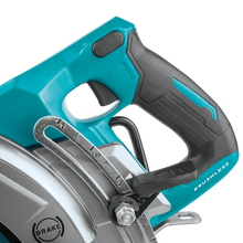 Load image into Gallery viewer, Makita GSR02M1 40V max XGT® Brushless Cordless Rear Handle 10‑1/4" Circular Saw Kit, AWS® Capable (4.0Ah)