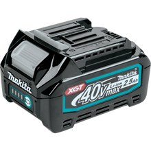 Load image into Gallery viewer, Makita GT200D 40V max XGT® Brushless Cordless 2-Pc. Combo Kit (2.5Ah)