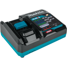 Load image into Gallery viewer, Makita GT200D 40V max XGT® Brushless Cordless 2-Pc. Combo Kit (2.5Ah)