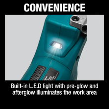 Load image into Gallery viewer, Makita XAD05Z 18V LXT Lithium-Ion Brushless Cordless 1/2" Right Angle Drill