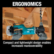 Load image into Gallery viewer, Makita XAD05Z 18V LXT Lithium-Ion Brushless Cordless 1/2" Right Angle Drill