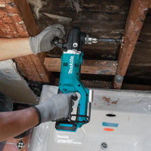 Load image into Gallery viewer, Makita XAD05Z 18V LXT Lithium-Ion Brushless Cordless 1/2" Right Angle Drill