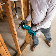 Load image into Gallery viewer, Makita XAD05Z 18V LXT Lithium-Ion Brushless Cordless 1/2" Right Angle Drill