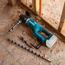 Load image into Gallery viewer, Makita XAD05Z 18V LXT Lithium-Ion Brushless Cordless 1/2" Right Angle Drill