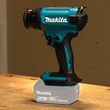 Load image into Gallery viewer, Makita XGH01ZK 18V LXT Lithium-Ion Cordless Heat Gun