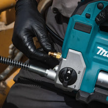 Load image into Gallery viewer, Makita XPG01Z 18V LXT Lithium-Ion Cordless Grease Gun