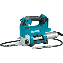 Load image into Gallery viewer, Makita XPG01Z 18V LXT Lithium-Ion Cordless Grease Gun