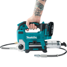 Load image into Gallery viewer, Makita XPG01Z 18V LXT Lithium-Ion Cordless Grease Gun