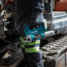 Load image into Gallery viewer, Makita XPG01Z 18V LXT Lithium-Ion Cordless Grease Gun