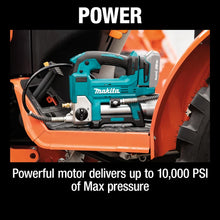 Load image into Gallery viewer, Makita XPG01Z 18V LXT Lithium-Ion Cordless Grease Gun