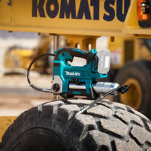 Load image into Gallery viewer, Makita XPG01Z 18V LXT Lithium-Ion Cordless Grease Gun