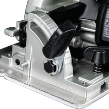 Load image into Gallery viewer, Makita XSH04ZB 18V LXT Sub-Compact Brushless Cordless 6-1/2" Circular Saw