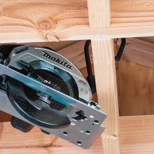 Load image into Gallery viewer, Makita XSH04ZB 18V LXT Sub-Compact Brushless Cordless 6-1/2" Circular Saw