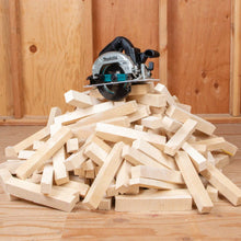 Load image into Gallery viewer, Makita XSH04ZB 18V LXT Sub-Compact Brushless Cordless 6-1/2" Circular Saw