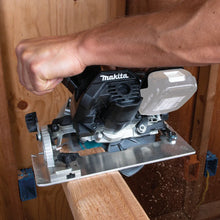 Load image into Gallery viewer, Makita XSH04ZB 18V LXT Sub-Compact Brushless Cordless 6-1/2" Circular Saw