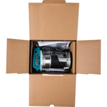 Load image into Gallery viewer, Makita XTR01Z 18V LXT Lithium-Ion Cordless Router (Tool Only)