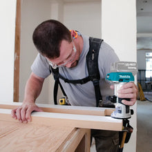 Load image into Gallery viewer, Makita XTR01Z 18V LXT Lithium-Ion Cordless Router (Tool Only)