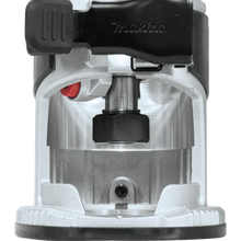 Load image into Gallery viewer, Makita XTR01Z 18V LXT Lithium-Ion Cordless Router (Tool Only)