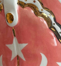 Load image into Gallery viewer, Single Tone Monogrammed Cowboy Boot Vase