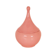 Load image into Gallery viewer, Teardrop Jars in Malibu Pink