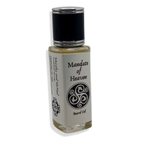 Load image into Gallery viewer, Mandate of Heaven Beard Oil - by Murphy and McNeil