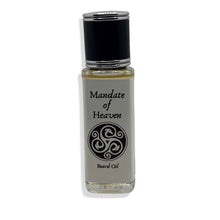 Load image into Gallery viewer, Mandate of Heaven Beard Oil - by Murphy and McNeil