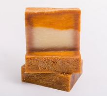 Load image into Gallery viewer, Mango &amp; Aloe Soap Bar