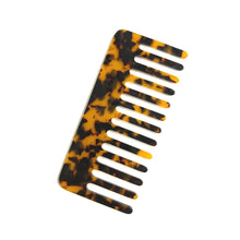Load image into Gallery viewer, Marbled and Patterned Combs | Packs Flat in Handbag