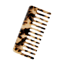 Load image into Gallery viewer, Marbled and Patterned Combs | Packs Flat in Handbag
