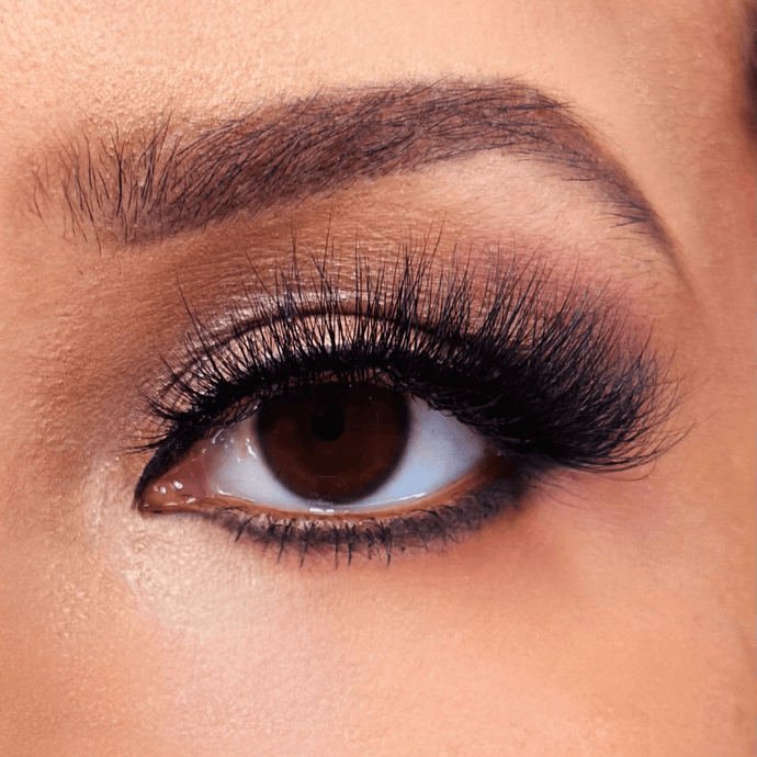 MARILYN LUXURY MINK LASHES