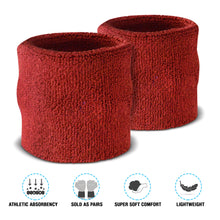 Load image into Gallery viewer, Headband / Wristband Set