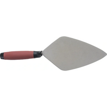 Load image into Gallery viewer, Marshalltown 10122 10.5" Brick Trowel London Pattern - DuraSoft Handle
