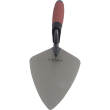 Load image into Gallery viewer, Marshalltown 10122 10.5" Brick Trowel London Pattern - DuraSoft Handle