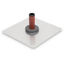 Load image into Gallery viewer, Marshalltown 15218 12 X 12 Aluminum Hawk-DuraSoft Handle