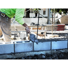 Load image into Gallery viewer, Marshalltown 10124 11-1/2" in x 5 in London Brick Trowel 3311.5FG