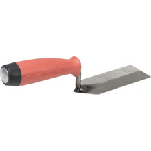 Load image into Gallery viewer, Marshalltown 18632 QLT Margin Trowels - Soft Grip 5 in x 2 in - MTSG52SS
