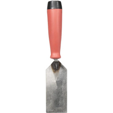 Load image into Gallery viewer, Marshalltown 18632 QLT Margin Trowels - Soft Grip 5 in x 2 in - MTSG52SS