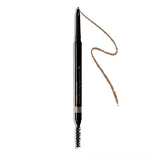 Load image into Gallery viewer, MOST LOVED! MICRO-TIP RETRACTABLE BROW DEFINING PENCIL, WATERPROOF (6 Shades)