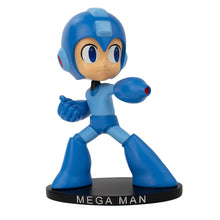 Load image into Gallery viewer, Mega Man Bobblehead