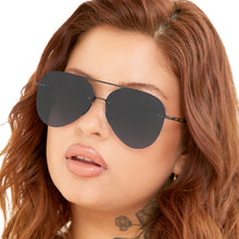 Load image into Gallery viewer, MEGAN 2 CLASSIC AVIATORS – LIMITED EDITION