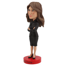 Load image into Gallery viewer, Melania Trump Bobblehead
