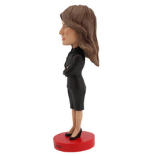Load image into Gallery viewer, Melania Trump Bobblehead
